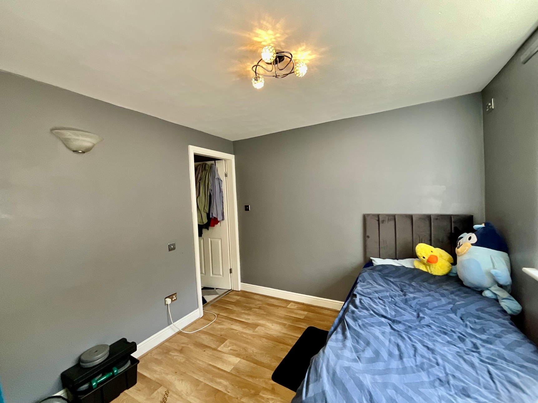 Bedroom 5 / Dining Room 