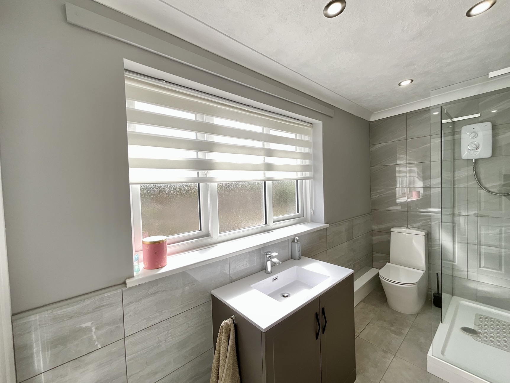 en-suite