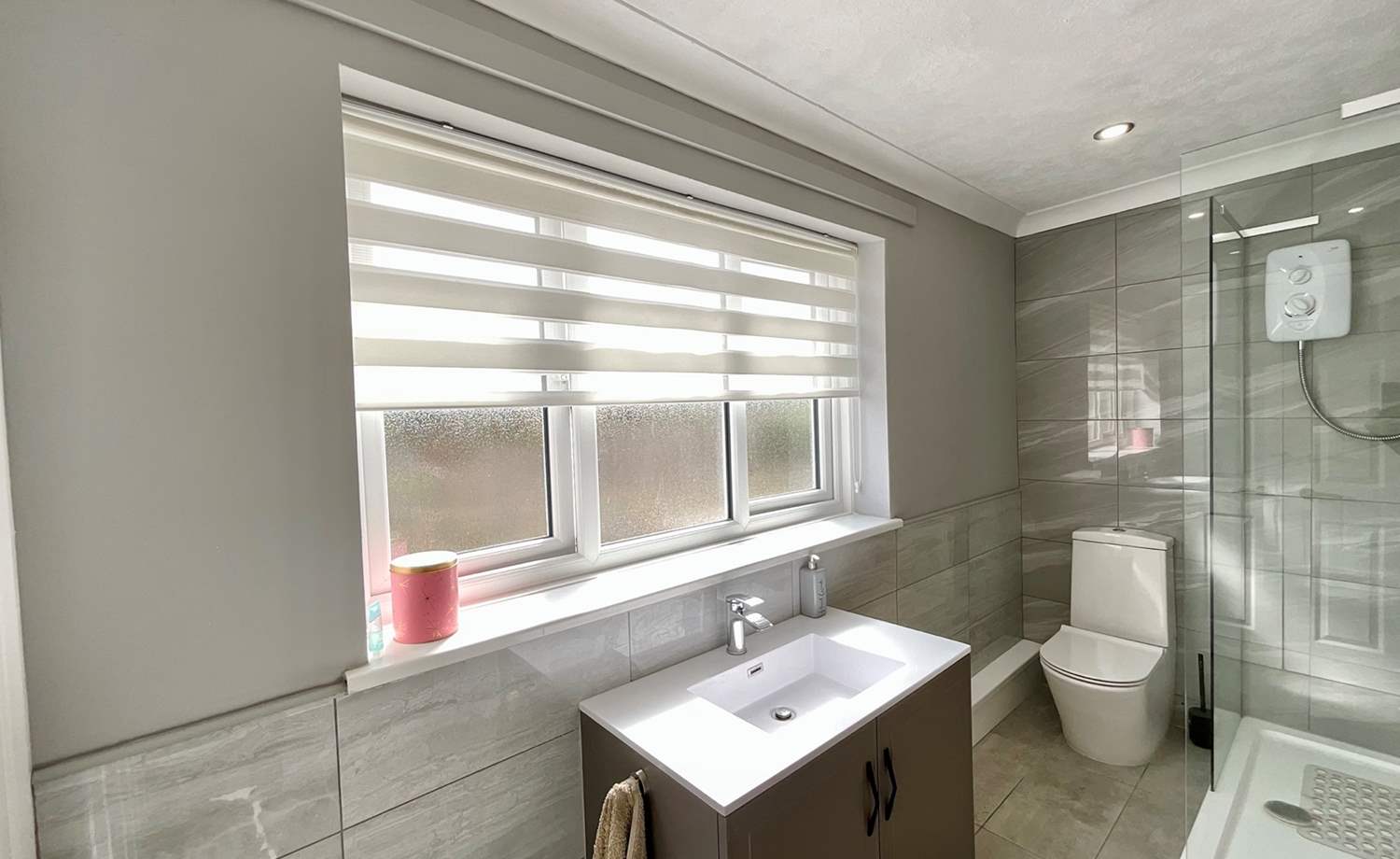en-suite