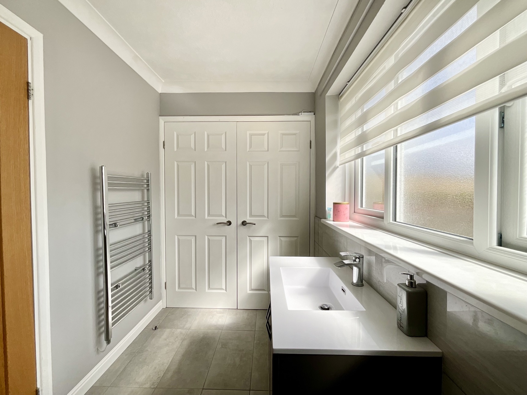 en-suite