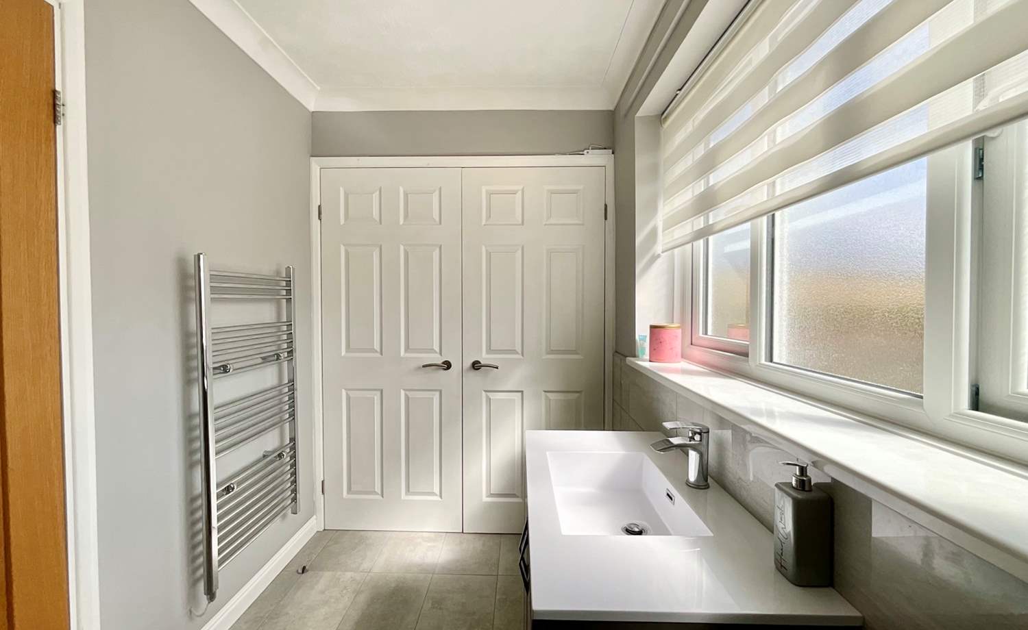 en-suite