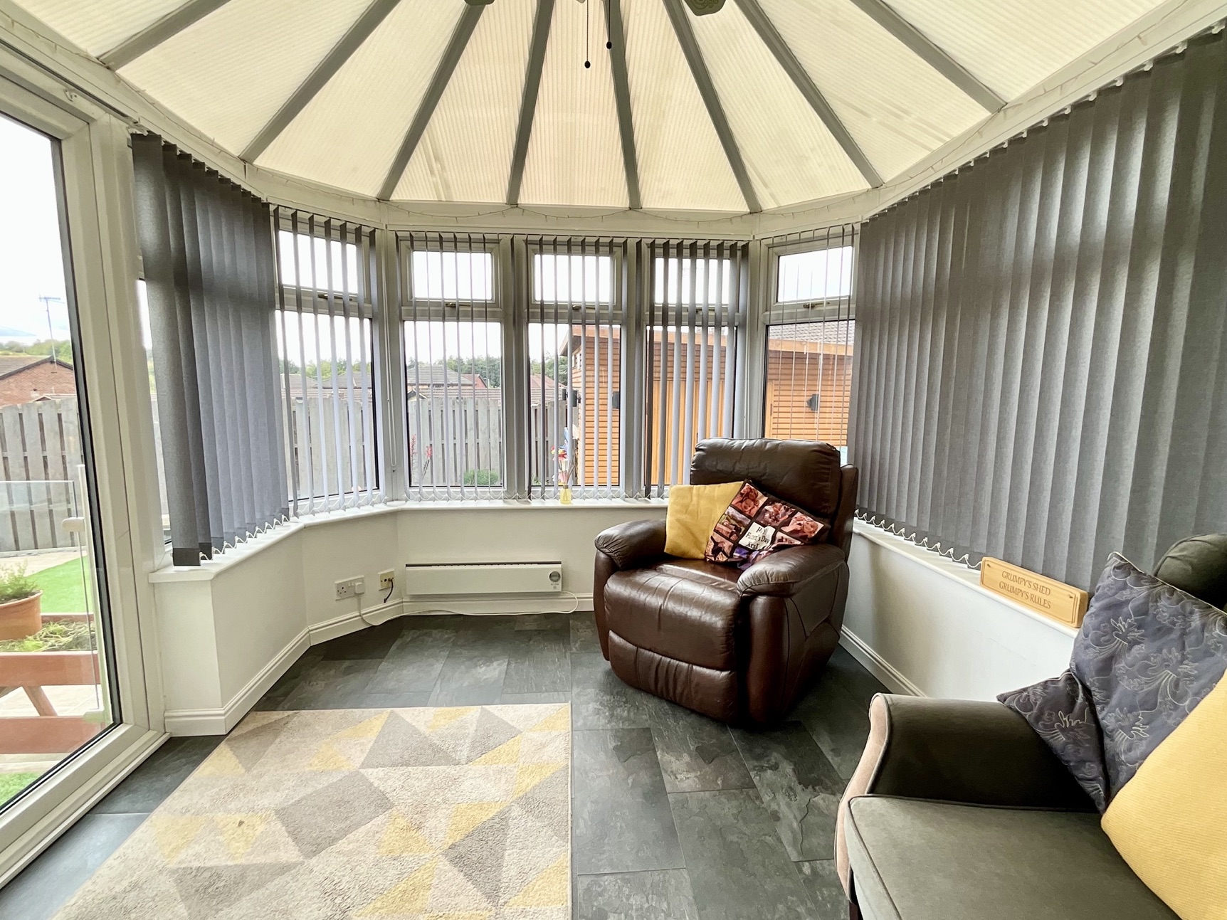 conservatory