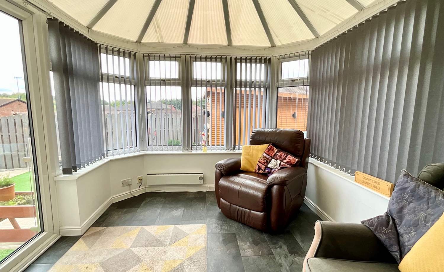 conservatory