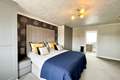 bedroom with en-suite