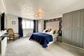 bedroom with en-suite