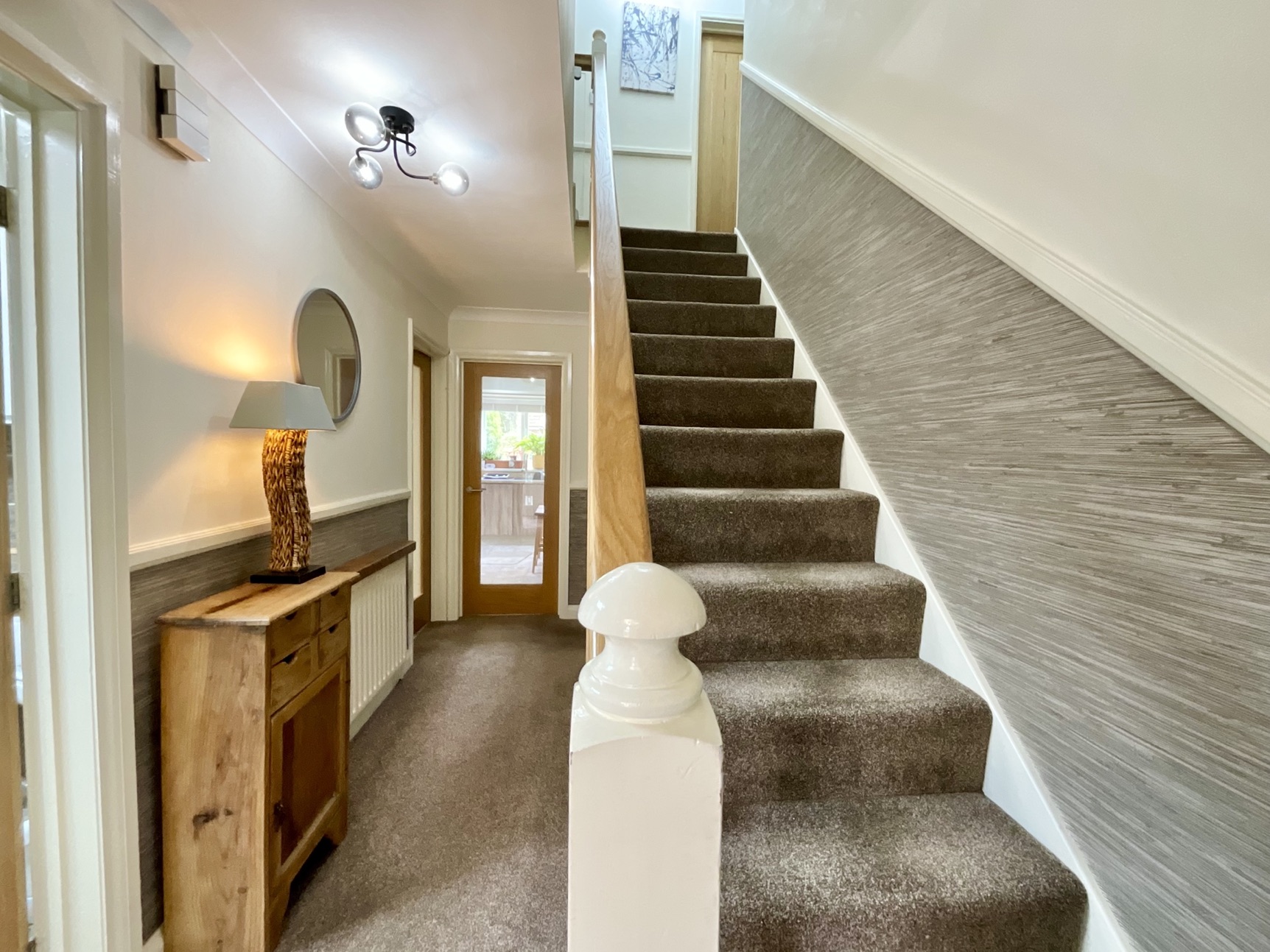 hallway