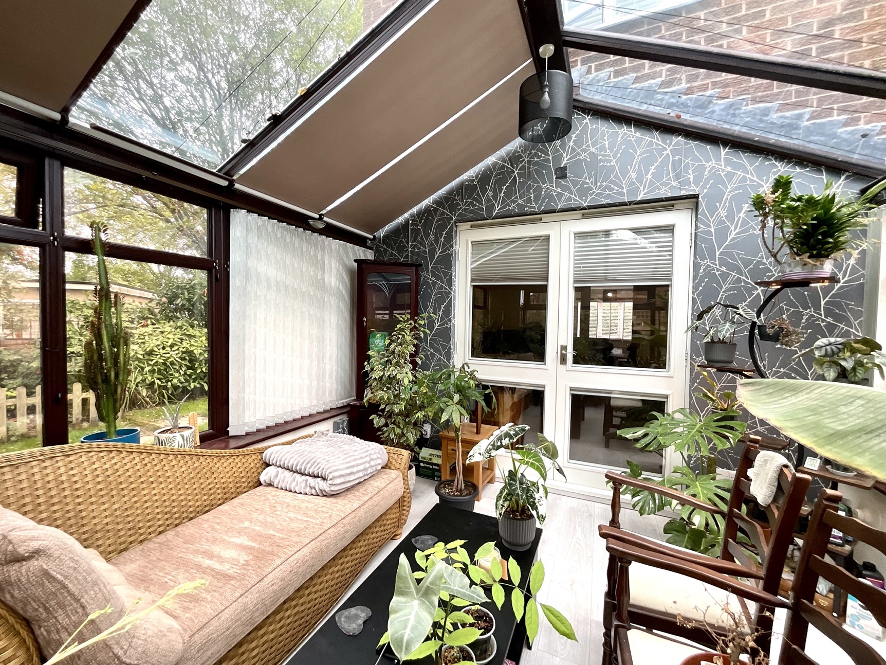 conservatory