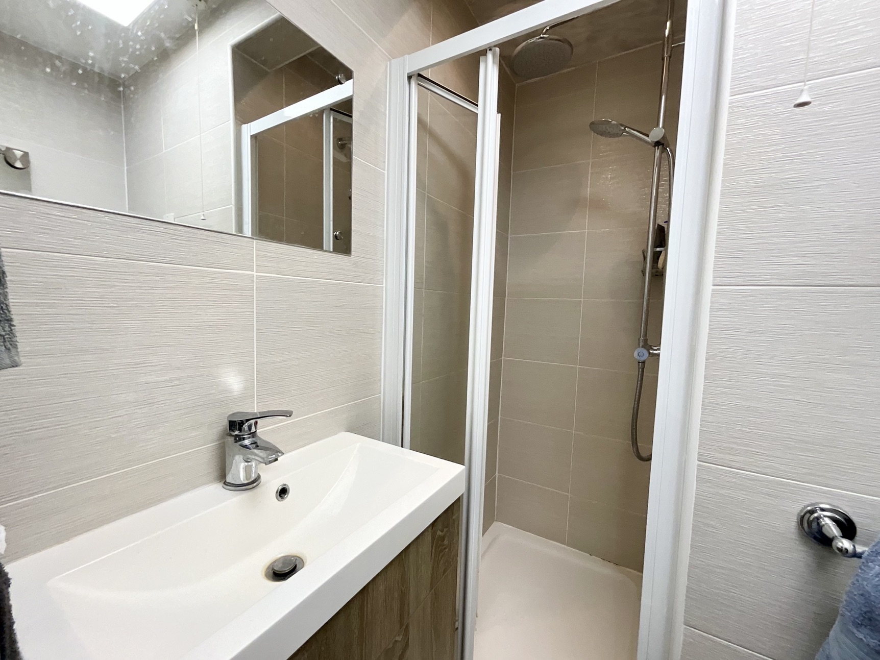 en suite