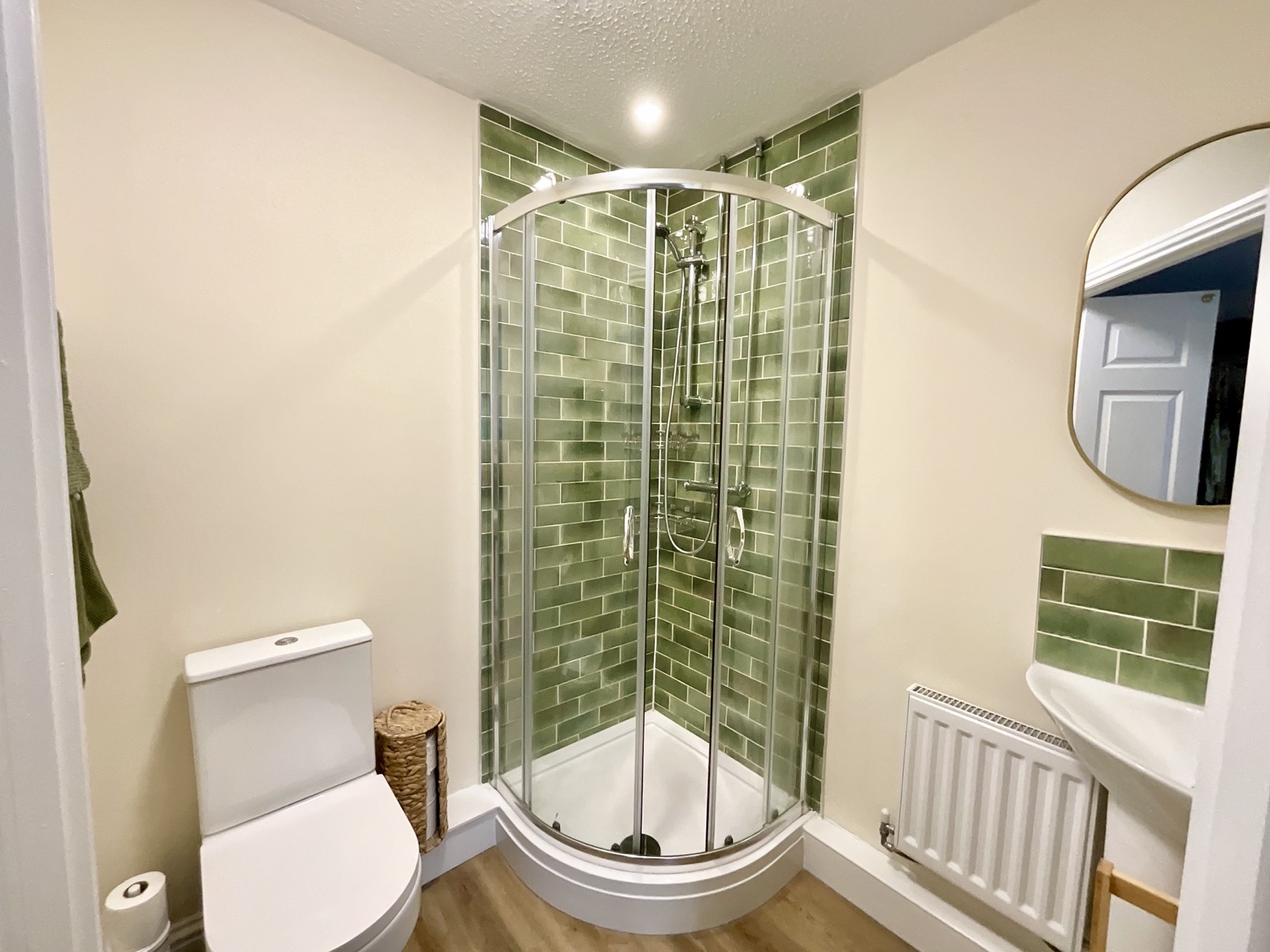 ensuite
