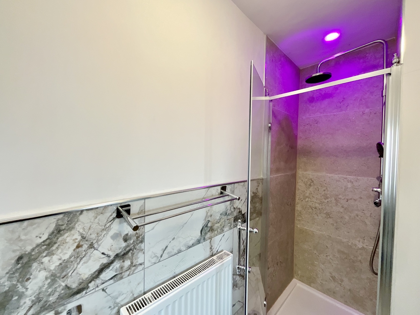 en suite