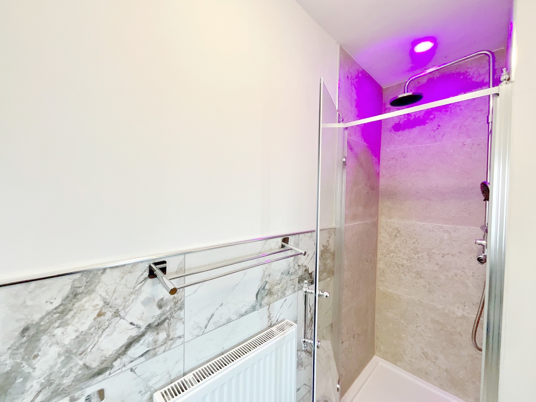 en suite
