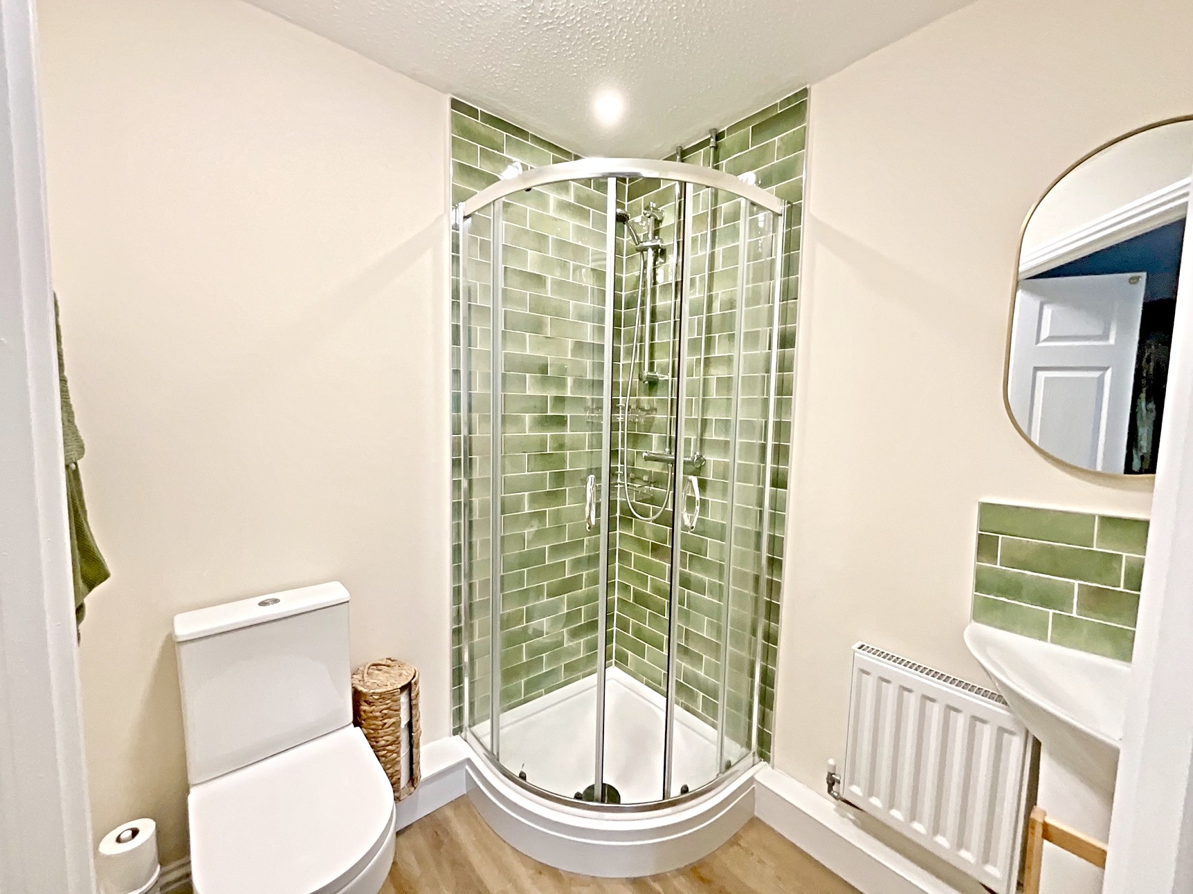 ensuite