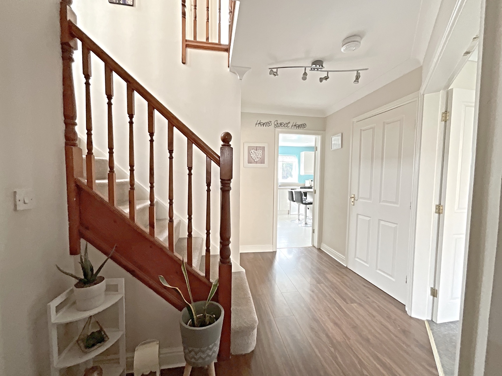 hallway