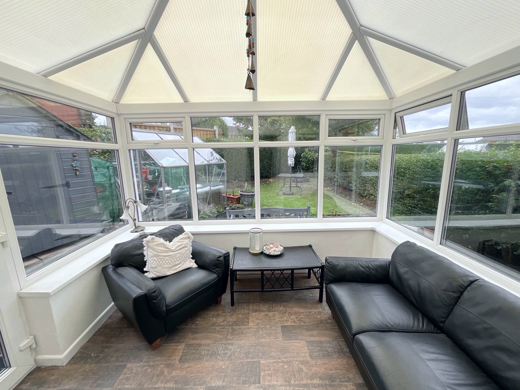 conservatory 