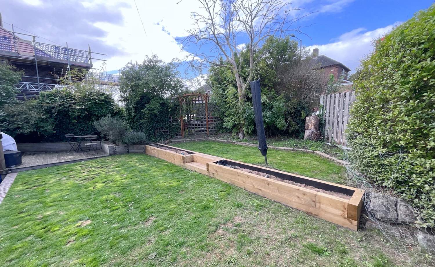 garden