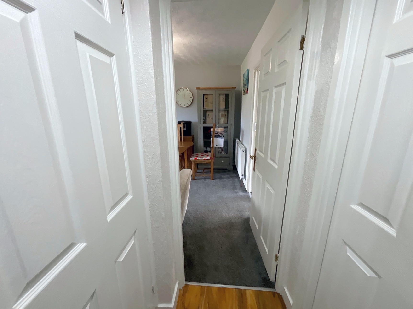hallway