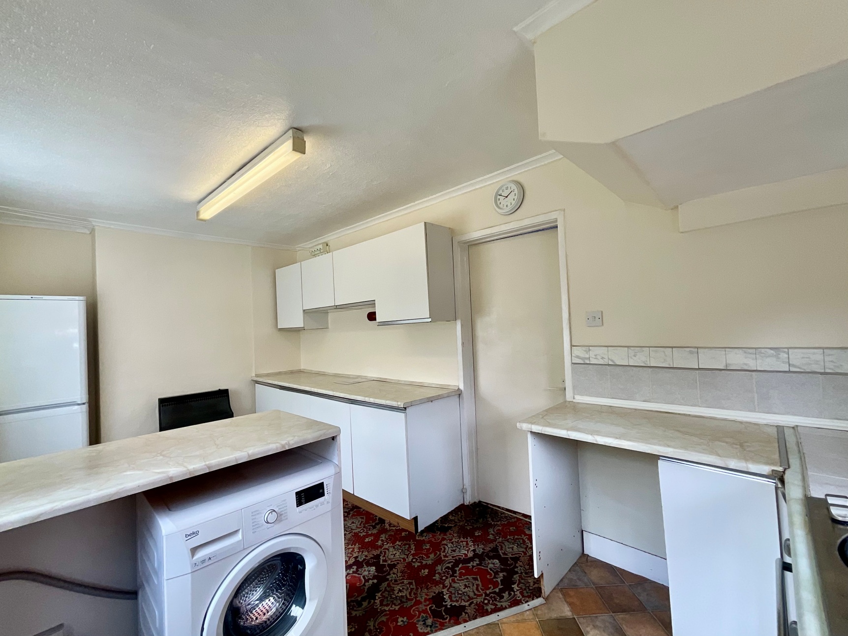 Kitchen Dining
