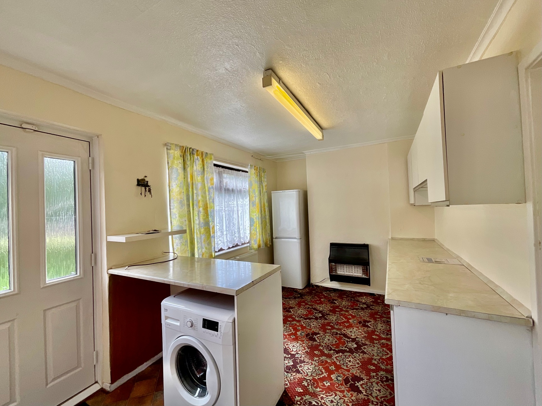 Kitchen Dining
