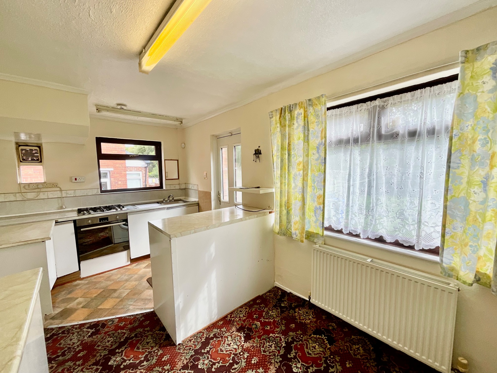 Kitchen Dining