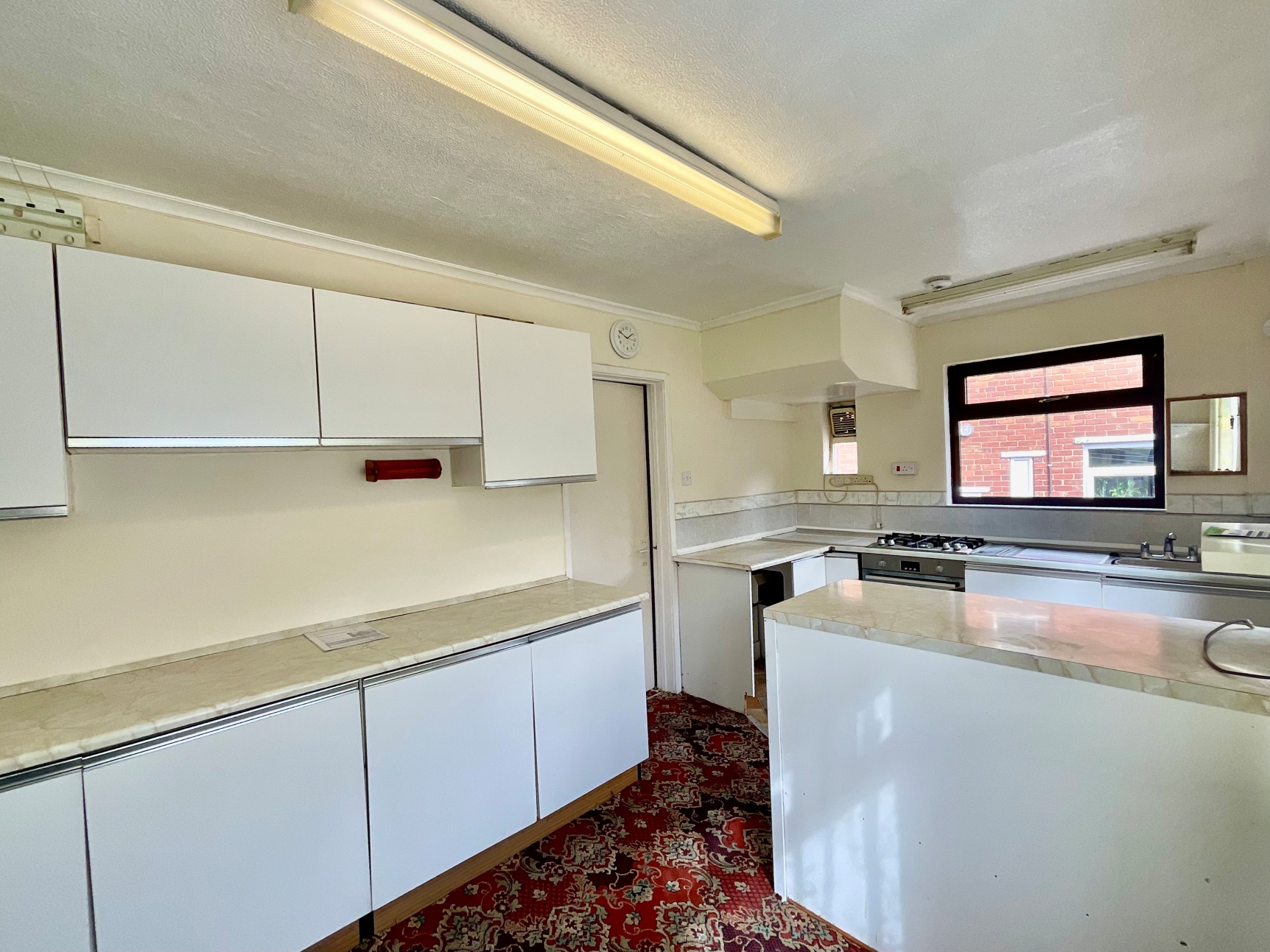 Kitchen Dining