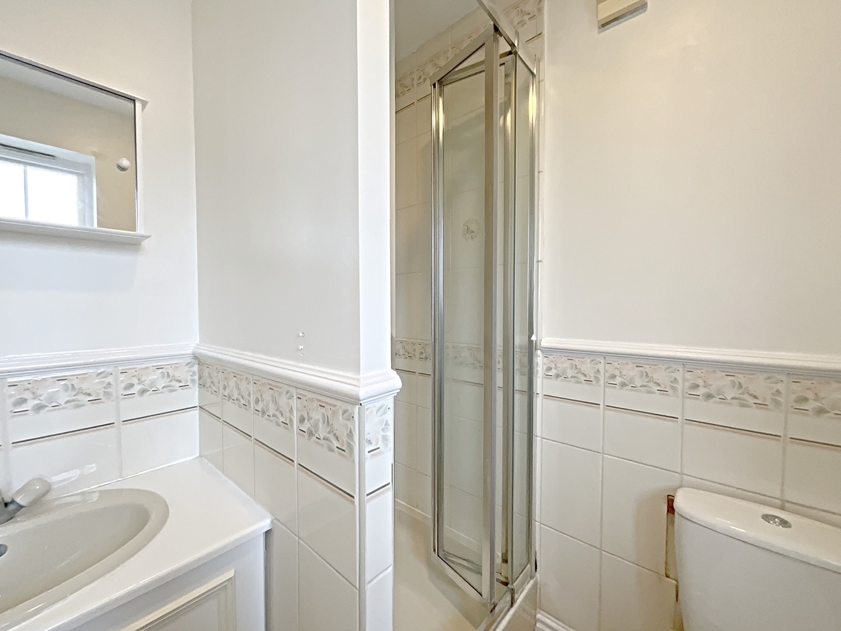 en suite