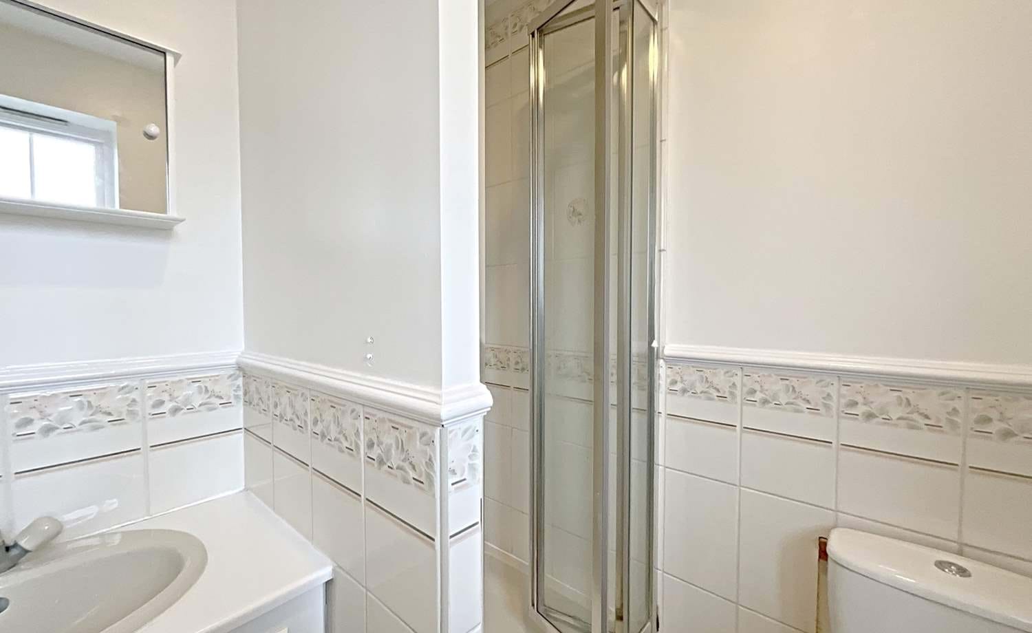 en suite