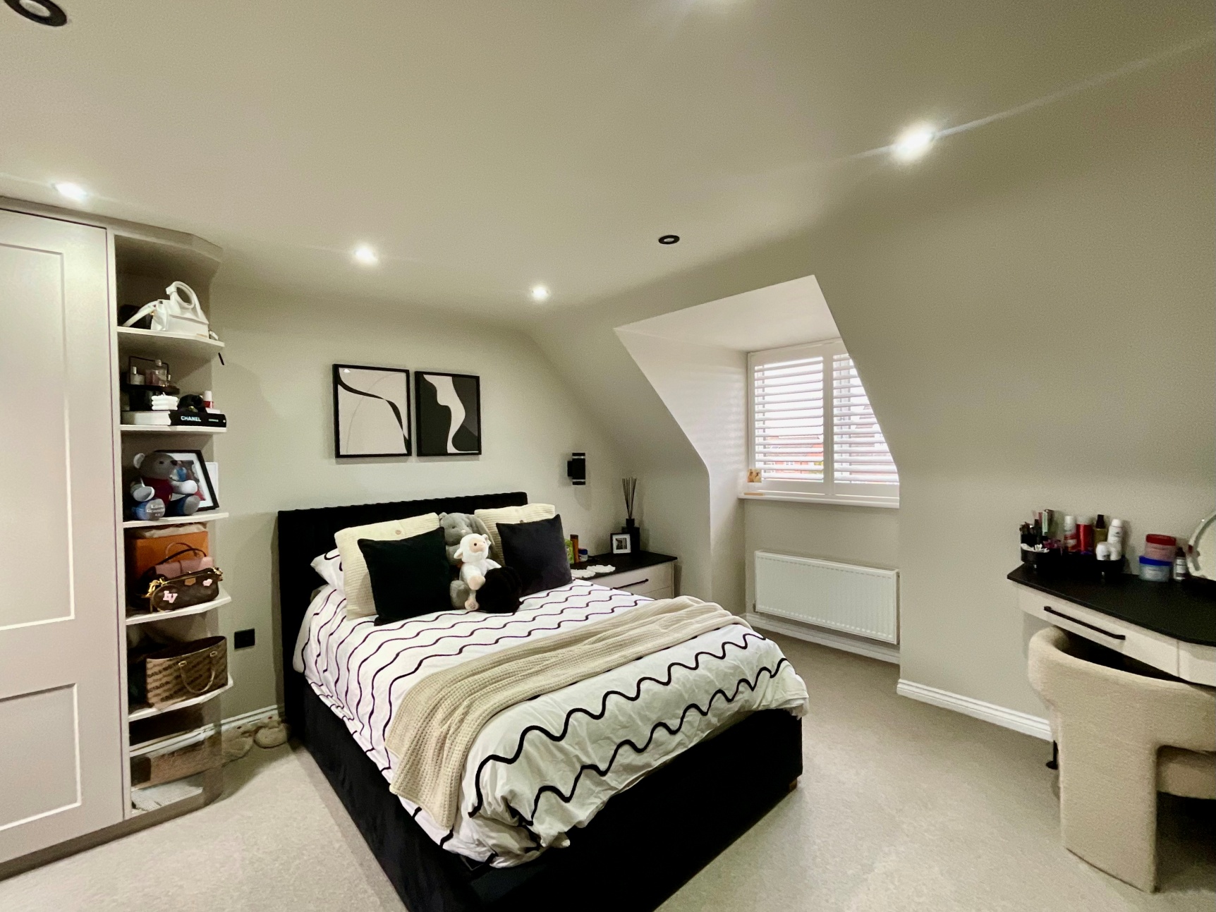 Bedroom 3 