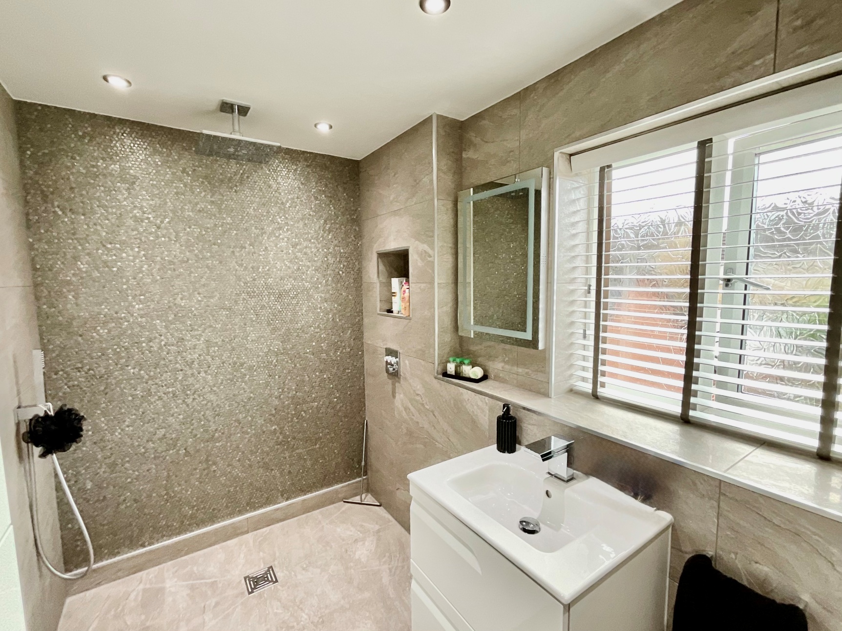Master En-Suite 