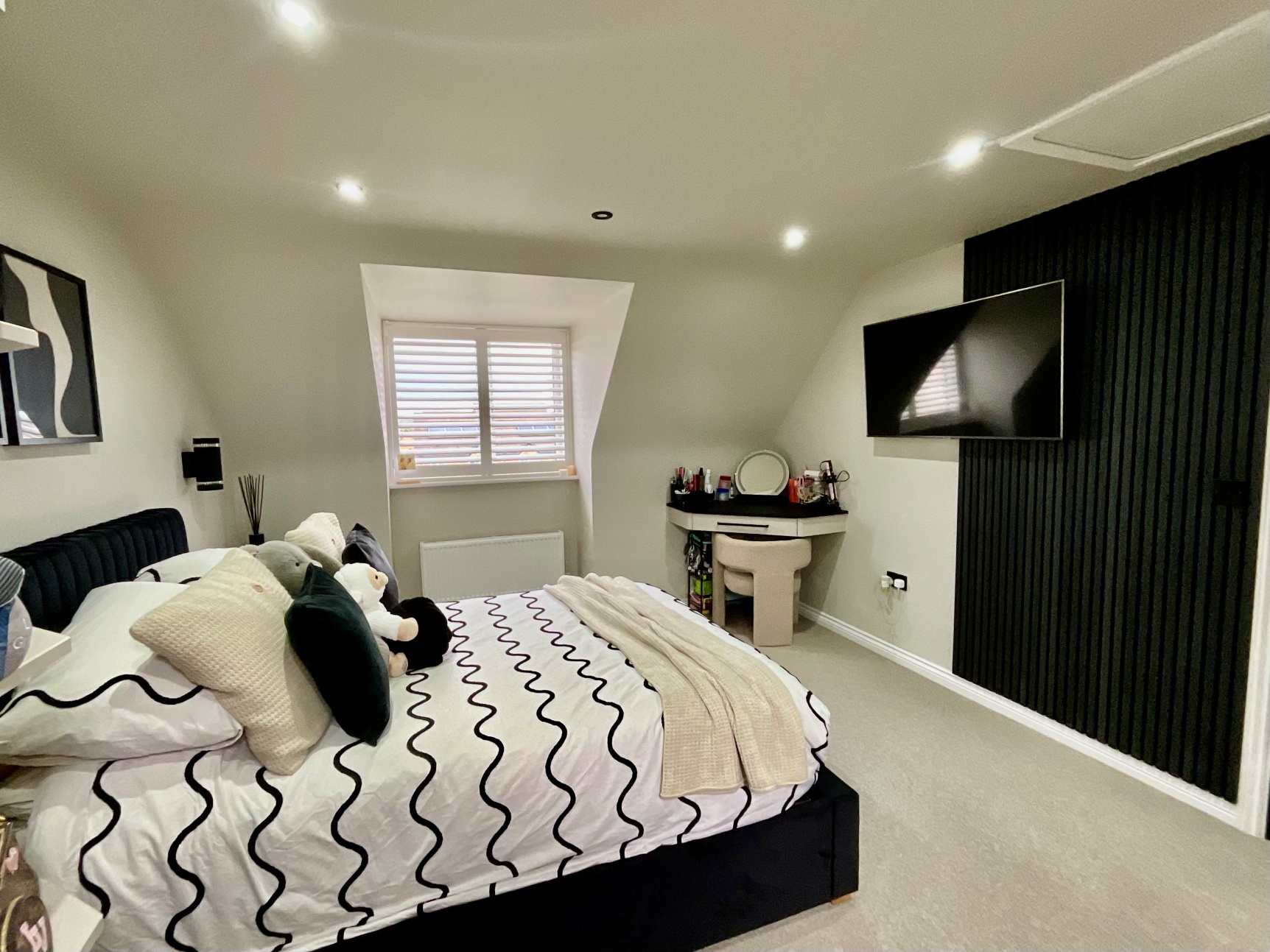 Bedroom 3 