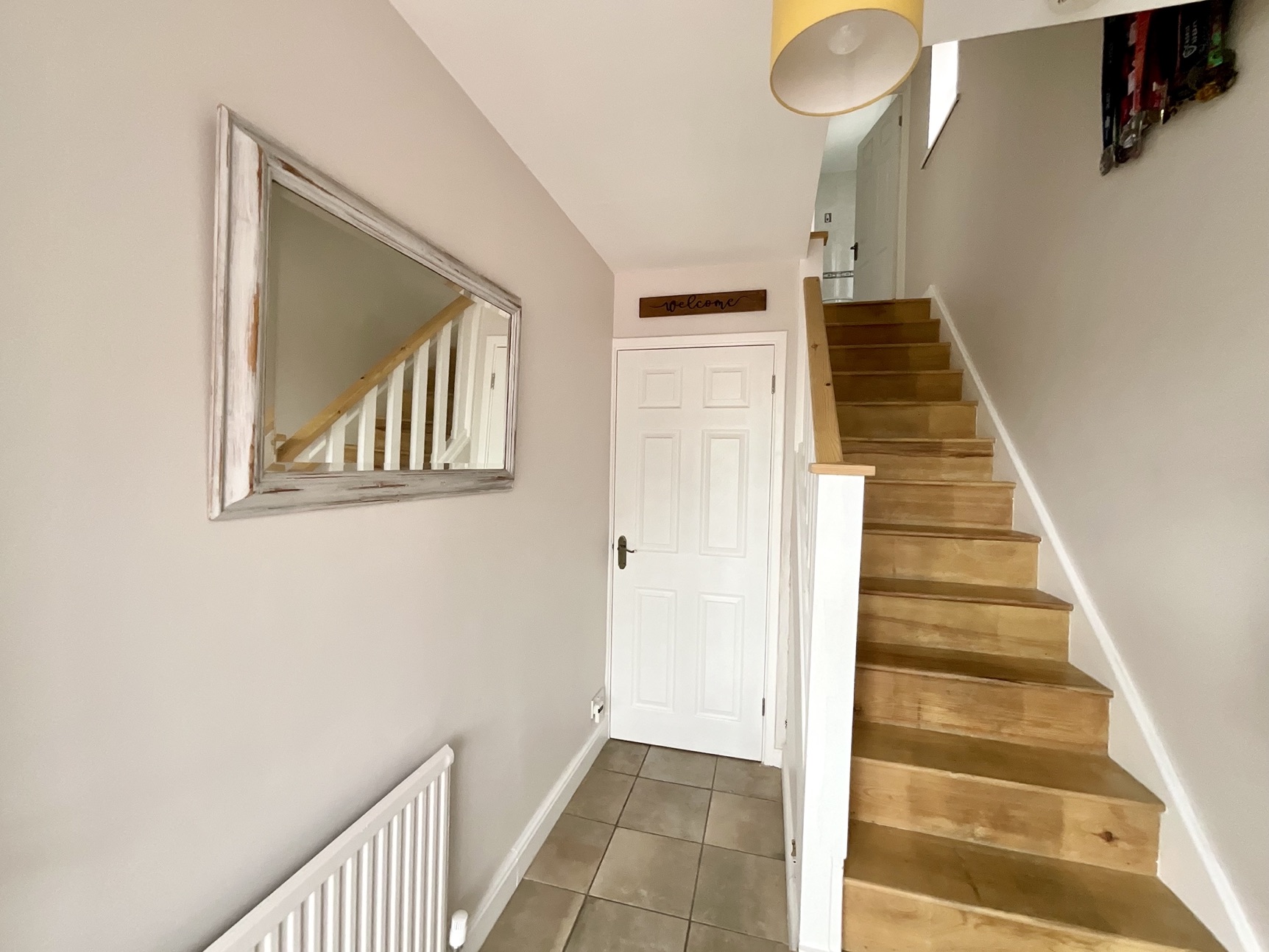 hallway