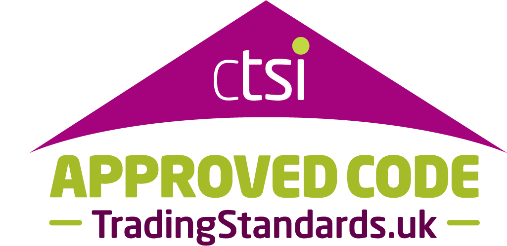 Approved Logo